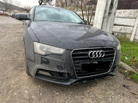 ✅ Dezmembrari Audi A5 2014 S-line - 2.0 diesel CGL , Manual