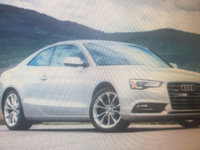 Dezmembrari AUDI A5 2015