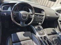 Dezmembrari audi a5 3.0 an 2009 cu volan normal