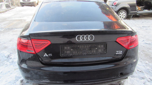 Dezmembrari Audi A5 3.0TDI 2012