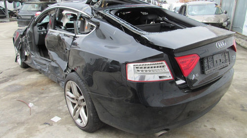 Dezmembrari Audi A5 3.0TDI din 2012
