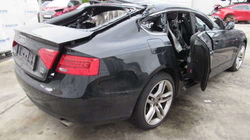 Dezmembrari Audi A5 3.0TDI din 2012