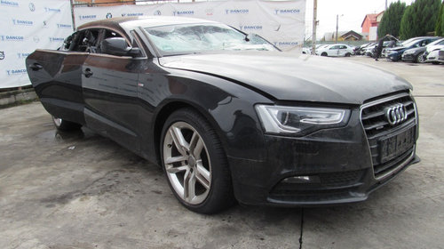 Dezmembrari Audi A5 3.0TDI din 2012