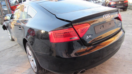 Dezmembrari Audi A5 3.0TDI din 2015