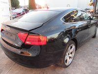 Dezmembrari Audi A5 3.0TDI din 2015