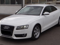 Dezmembrari Audi A5 8T 2008–2011 3.0 TDI