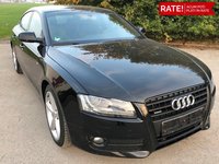 Dezmembrari Audi A5 8T 2014 2.0 TDI