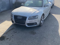 Dezmembrari Audi A5 cabrio din 2010 motor 2.0 tfsi CDN