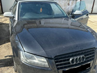 ✅ Dezmembrari Audi A5 CABRIO S-line - 2010 2.7 diesel CGK - Automat