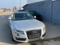 Dezmembrari audi A5 coupe din 2008 motor 2.7 tdi