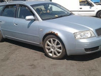 Dezmembrari Audi A6 1.9 tdi, an 2003