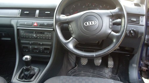 Dezmembrari AUDI A6, 1998-2005, 2.5 TDI , 150 cp