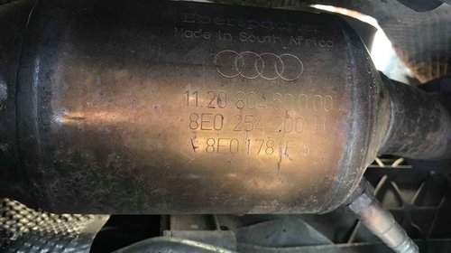 Dezmembrari Audi A6 2.0 TFSI BPJ 2005 - 2011