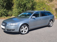 Dezmembrari Audi A6 2.0 TFSI Combi 2006