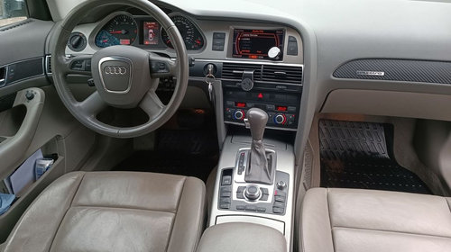 Dezmembrari Audi A6 2.0 TFSI Combi 2006