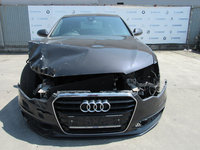 Dezmembrari Audi A6 2.0TDI 2013