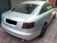 Dezmembrari Audi A6 2.0TDI, an 2006