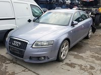 Dezmembrari Audi A6 2.0TDI, an 2007, cutie manuala