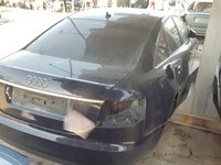 Dezmembrari Audi A6, 2.0tdi an 2007