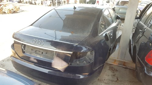 Dezmembrari Audi A6, 2.0tdi an 2007