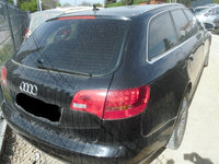 Dezmembrari Audi A6 2.0TDI, an 2008