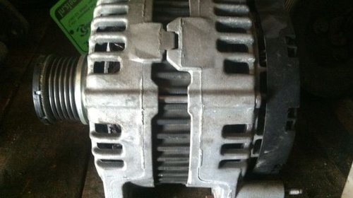 Dezmembrari AUDI A6 2.0TDI, vand alternator BOSCH 03G 903 016 L