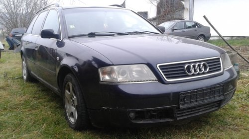 Dezmembrari Audi A6. 2.5 tdi 150 cp 110kw 1996- 2000 AFB automat