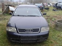 Dezmembrari Audi A6. 2.5 tdi 150 cp 110kw 1996- 2000 AFB automat