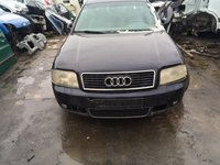 Dezmembrari audi a6 2,5 tdi aym cutie automata an 2004