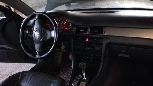 Dezmembrari Audi A6 2.5 tdi FAB 2000