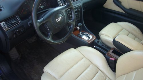 Dezmembrari Audi A6 2.5 TDI