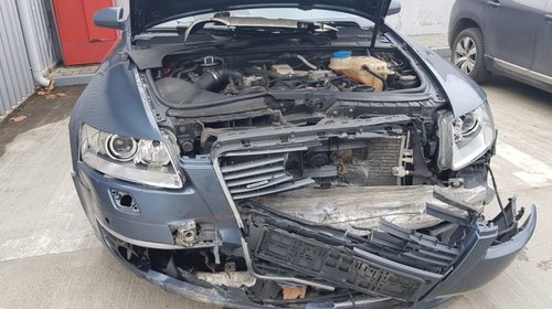 Dezmembrari Audi A6 2.7 tdi 2007, tip motor BPP