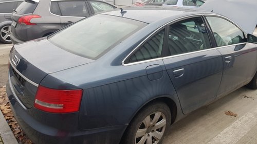 Dezmembrari Audi A6 2.7 tdi 2007, tip motor BPP