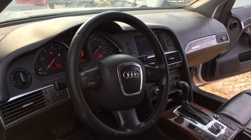 Dezmembrari Audi A6 2.7 TDI QUATTRO BPP