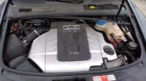 Dezmembrari Audi A6 2,7 TDI