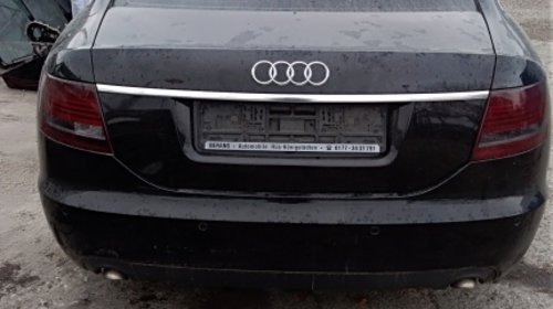 Dezmembrari Audi A6 2,7 TDI