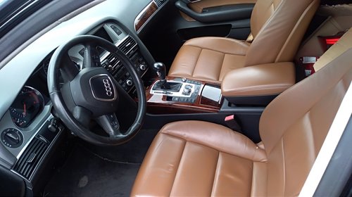 Dezmembrari Audi A6 2,7 TDI