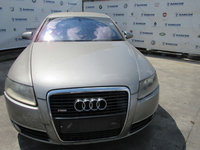 Dezmembrari Audi A6 2.7TDI din 2004