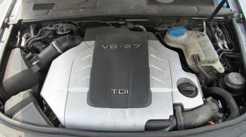 Dezmembrari Audi A6 2.7TDI din 2004