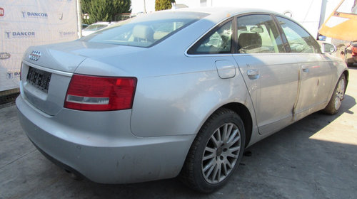Dezmembrari Audi A6 2.7TDI din 2005