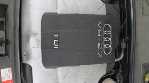 Dezmembrari Audi A6 2.7TDI