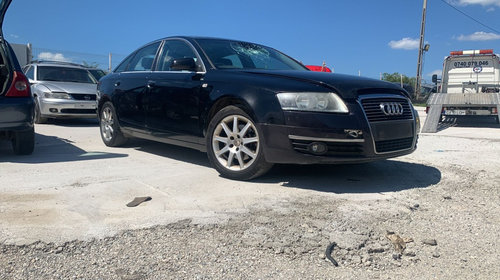 Dezmembrari audi a6 2000 tdi anul 2008 tip motor BRE