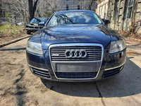 Dezmembrari AUDI A6 2008 2.0 DIESEL 140 CP ALBASTRU