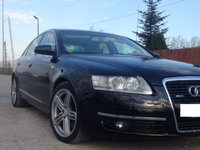 Dezmembrari Audi A6 3.0 diesel