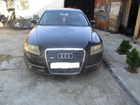 Dezmembrari Audi A6 3.0 TDI BMK 2005