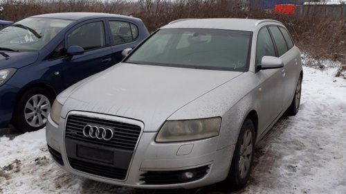 Dezmembrari audi a6 3.0 tdi bmk 2007 xenon