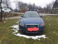 Dezmembrari Audi A6 3.0 Tdi BMK volan stanga