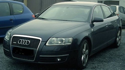 Dezmembrari audi a6 3,0 tdi quattro,tip asb,1