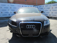 Dezmembrari Audi A6 3.0TDI din 2008