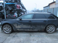 Dezmembrari Audi A6 3.0TDI din 2011